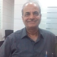 Ss Kumar