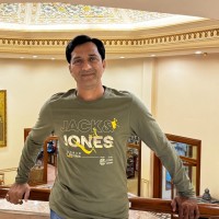 Kaushik Barot