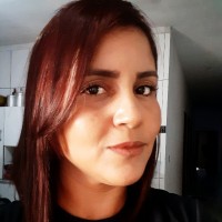 Andreza Simões