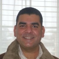 Kaivan Irani, P. Eng