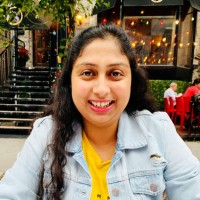Megha Pundir
