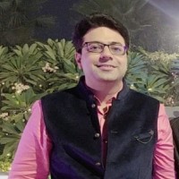 Deepankar Chaudhary
