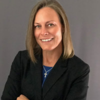 Kathryn Piddock, CPA