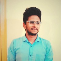 Purushotham B