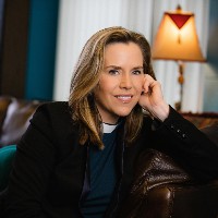 Lillian Daniel