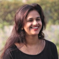 Sweta J