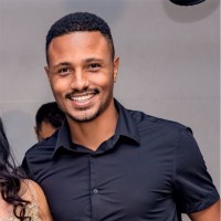 Helison Santos