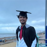 Hemanth Kumar Anjappa