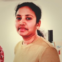 Sandhya Katta