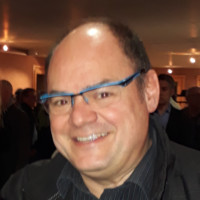Serge Thevenoud