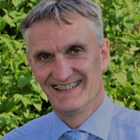 Peter Thomas