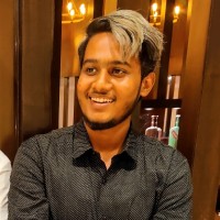 Varun Kumar Hari