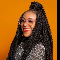 Telma Oduah-Nwadike