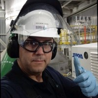 Daniel Moncada Gómez