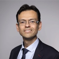 Juan Sebastian Diaz Osorio