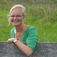 Marga Leegwater - Manshanden