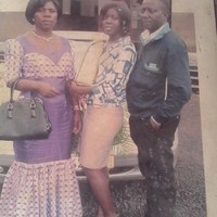 Innocent Ngwabajong Ngongeh