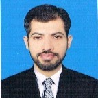 Muhammad Waqas