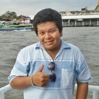 Somboon Intarasombat