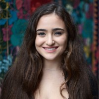 Tess Davies