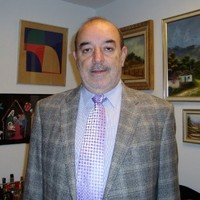 Omar Becerra V