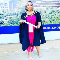 Noxolo Ndlovu