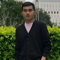 Rohan Dey Sarkar