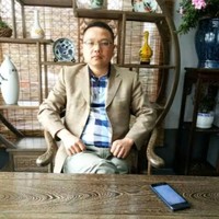 杨军林