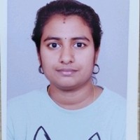 Anusree T