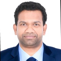 Anup Kumar