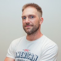 Nahuel Prieto