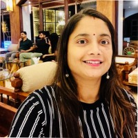Shilpa Nashikkar Manorkar