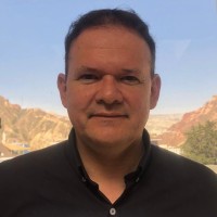 David Chávez Balcázar