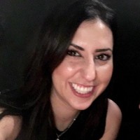 Jessica Mazza