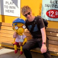 Conor Wilson