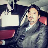 Muhammad Naveed bashir