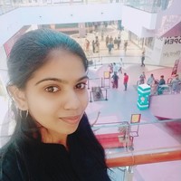 Nithya S