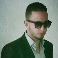 Amine Iddouch