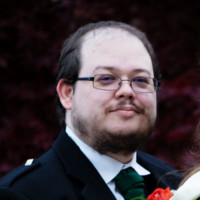 Matthew Ravenwood
