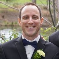 Daniel Robinson