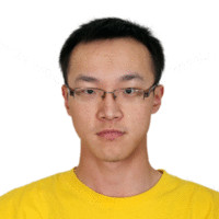 Cupjin Huang