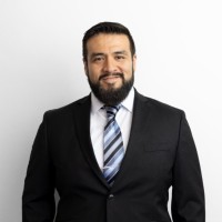 Jose Ricardo Capetillo