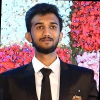 Mudassir Shaikh