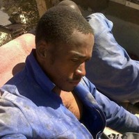 Vincent Kgomotso More