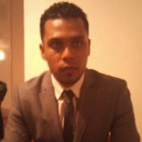 Kunal Nundoolall