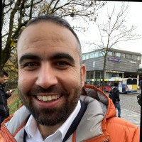 Mohamed Alshami