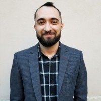 Yurii Samaniuk