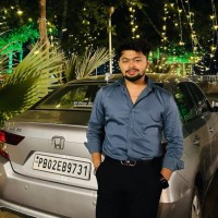 Divyansh Bisht