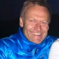 Øyvind Grundetjern