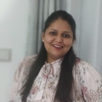 Manali sheth
